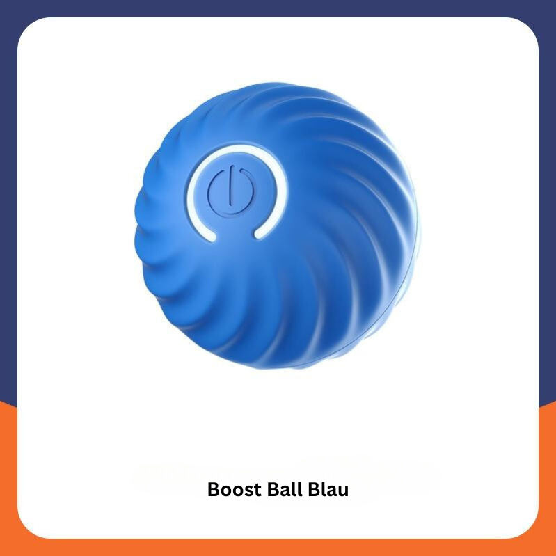 Boost Ball