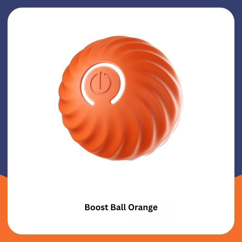 Boost Ball